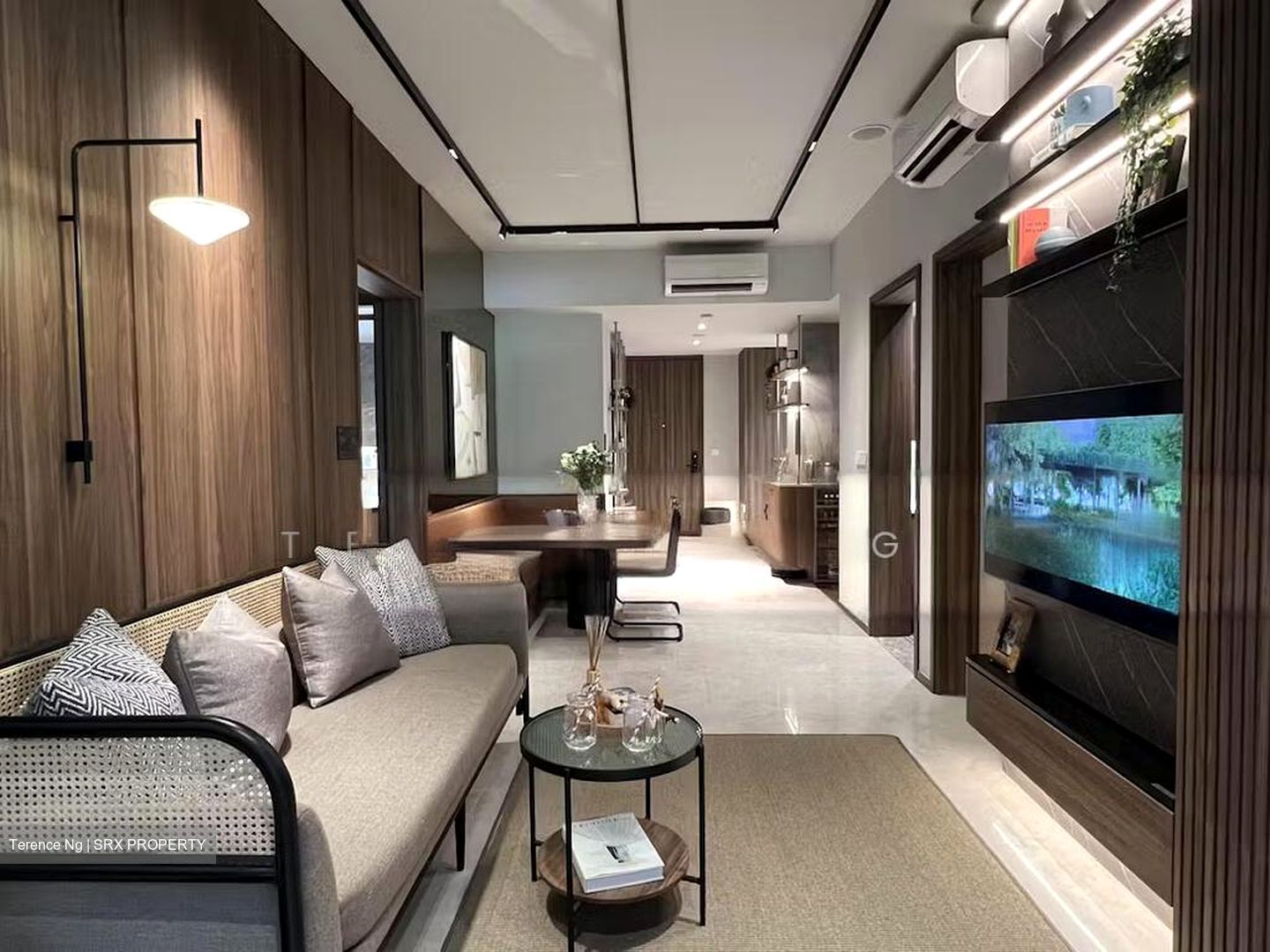 Lentor Modern (D26), Apartment #501959091